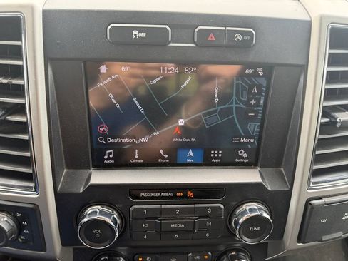 Used 2019 Ford F150 Lariat AWD/4WD image 19