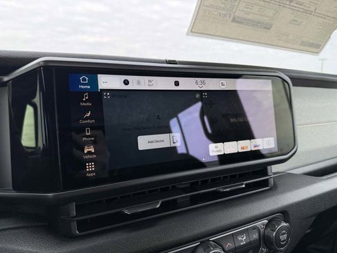 New 2026 Jeep Wrangler Sport image 29