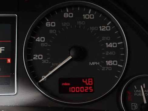 Used 2005 Audi S4 Sedan image 43