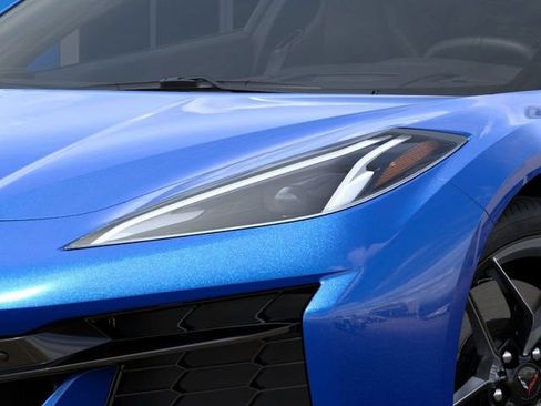 New 2026 Chevrolet Corvette Z06 w/ Battery Protection Package image 10