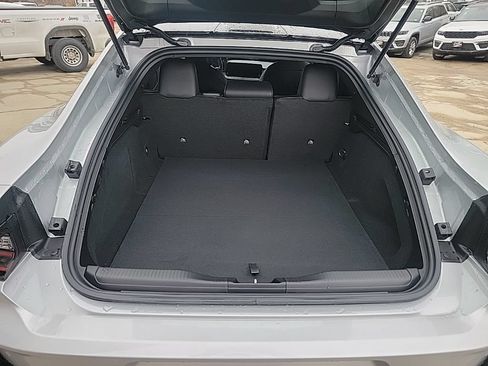 New 2026 Dodge Charger Scat Pack w/ Blacktop Package AWD/4WD image 9