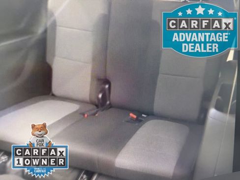 Used 2023 Chevrolet Traverse LT w/ LPO, Floor Liner Package AWD/4WD image 7