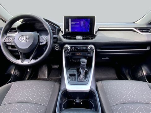 Used 2023 Toyota RAV4 XLE w/ Convenience Package FWD image 15