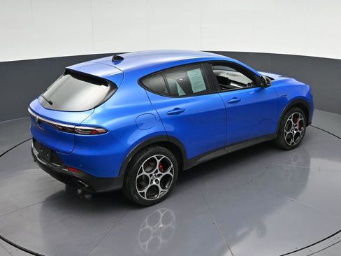 Used 2024 Alfa Romeo Tonale Veloce AWD/4WD image 24
