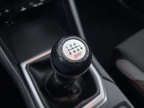 Used 2023 Subaru WRX AWD/4WD image 20