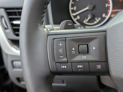 Certified 2025 Nissan Rogue SV w/ SV Premium Package FWD image 21