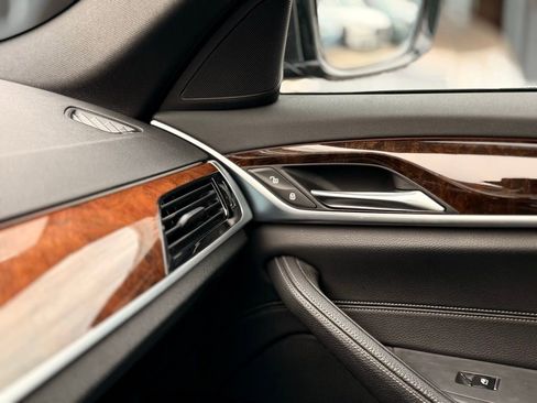 Used 2019 BMW 540i xDrive 540i xDrive w/ Convenience Package image 29