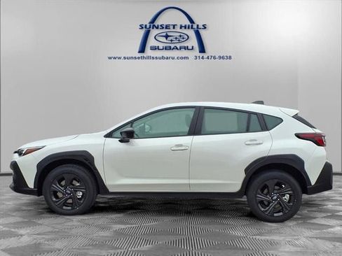 New 2026 Subaru Crosstrek 2.5i image 44