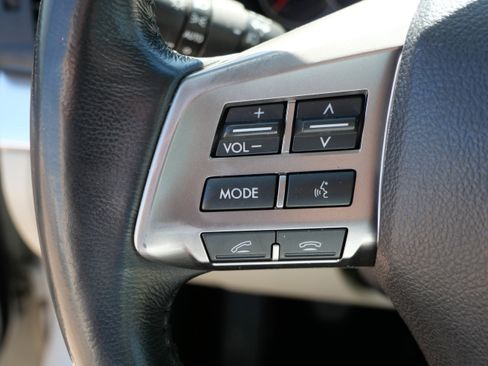 Used 2014 Subaru Outback 2.5i Premium w/ Popular Package #1B AWD/4WD image 27