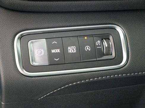 New 2026 Buick Enclave Preferred w/ Power Package image 17