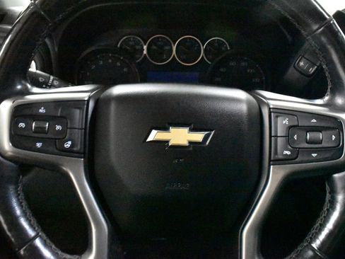 Used 2019 Chevrolet Silverado 1500 LT w/ All-Star Edition image 19