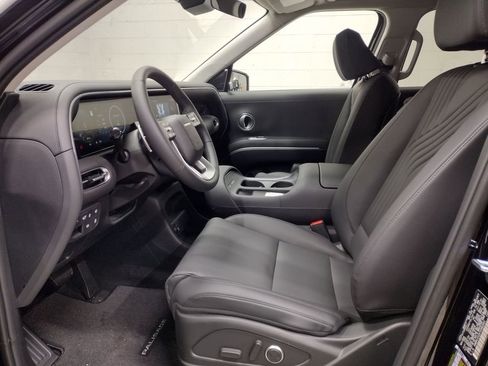 New 2026 Hyundai Palisade SEL image 24