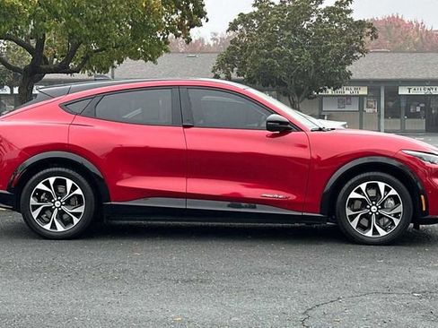 Used 2023 Ford Mustang Mach-E Premium image 7