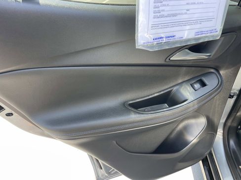 Used 2026 Buick Encore GX Sport Touring w/ Advanced Technology Package FWD image 23