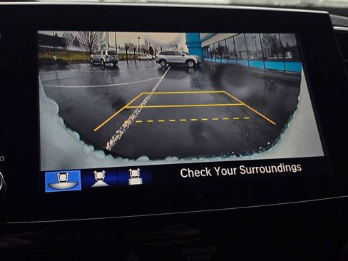 Certified 2023 Honda Ridgeline Sport image 31