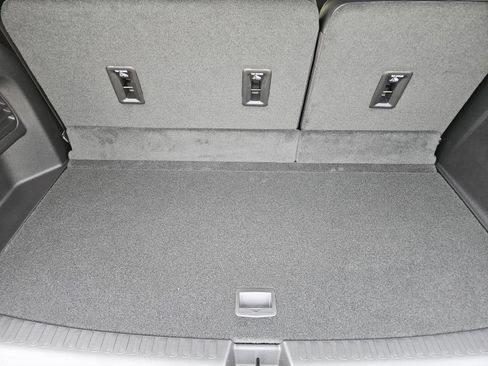 New 2026 Buick Enclave Sport Touring w/ Power Package FWD image 23