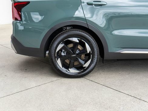 New 2026 Kia Sorento EX AWD/4WD image 33