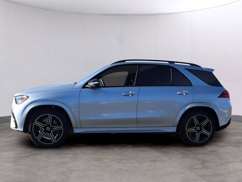 New 2026 Mercedes-Benz GLE 450 4MATIC image 4