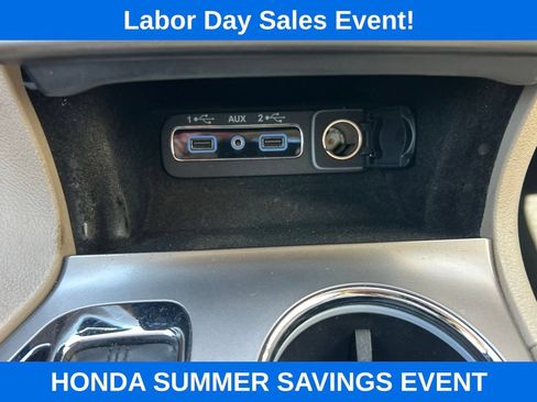 Used 2021 Jeep Grand Cherokee Limited AWD/4WD image 27