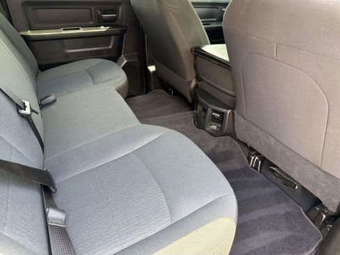 Used 2024 RAM 3500 Tradesman w/ Protection Group image 30