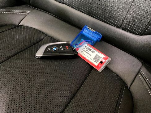 Used 2024 BMW X3 xDrive30i w/ Premium Package w/ZPA image 31