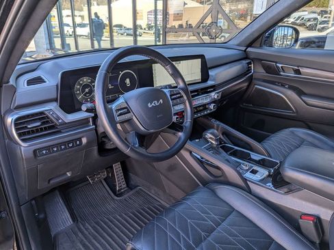Used 2024 Kia Telluride SX Prestige X-Pro image 16