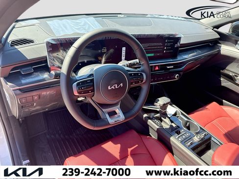 New 2026 Kia K5 GT-Line w/ GT-Line Premium Package image 25