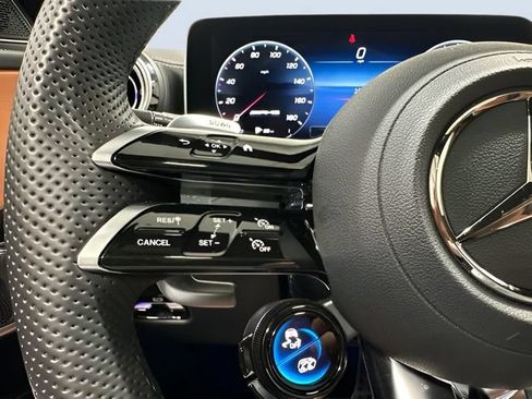 Certified 2023 Mercedes-Benz C 43 AMG 4MATIC Sedan image 17