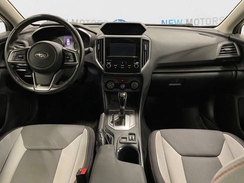 Used 2019 Subaru Crosstrek 2.0i Premium AWD/4WD image 10