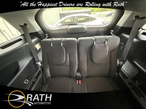Used 2022 Ford Explorer XLT RWD image 20