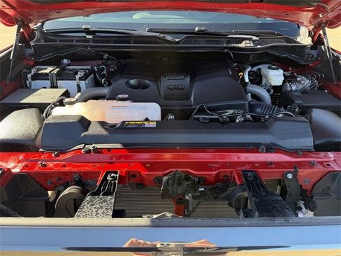 Used 2024 Toyota Tundra Platinum image 34