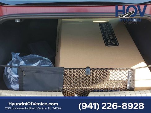 New 2025 Hyundai Ioniq 6 SEL image 6