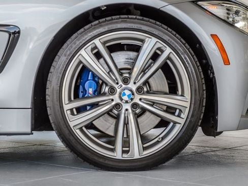 Used 2014 BMW 435i xDrive Coupe AWD/4WD image 15