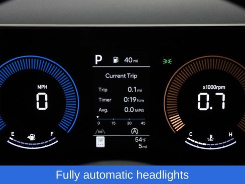 New 2026 Hyundai Tucson SEL image 13