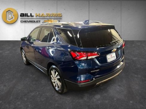 Used 2022 Chevrolet Equinox Premier AWD/4WD image 12