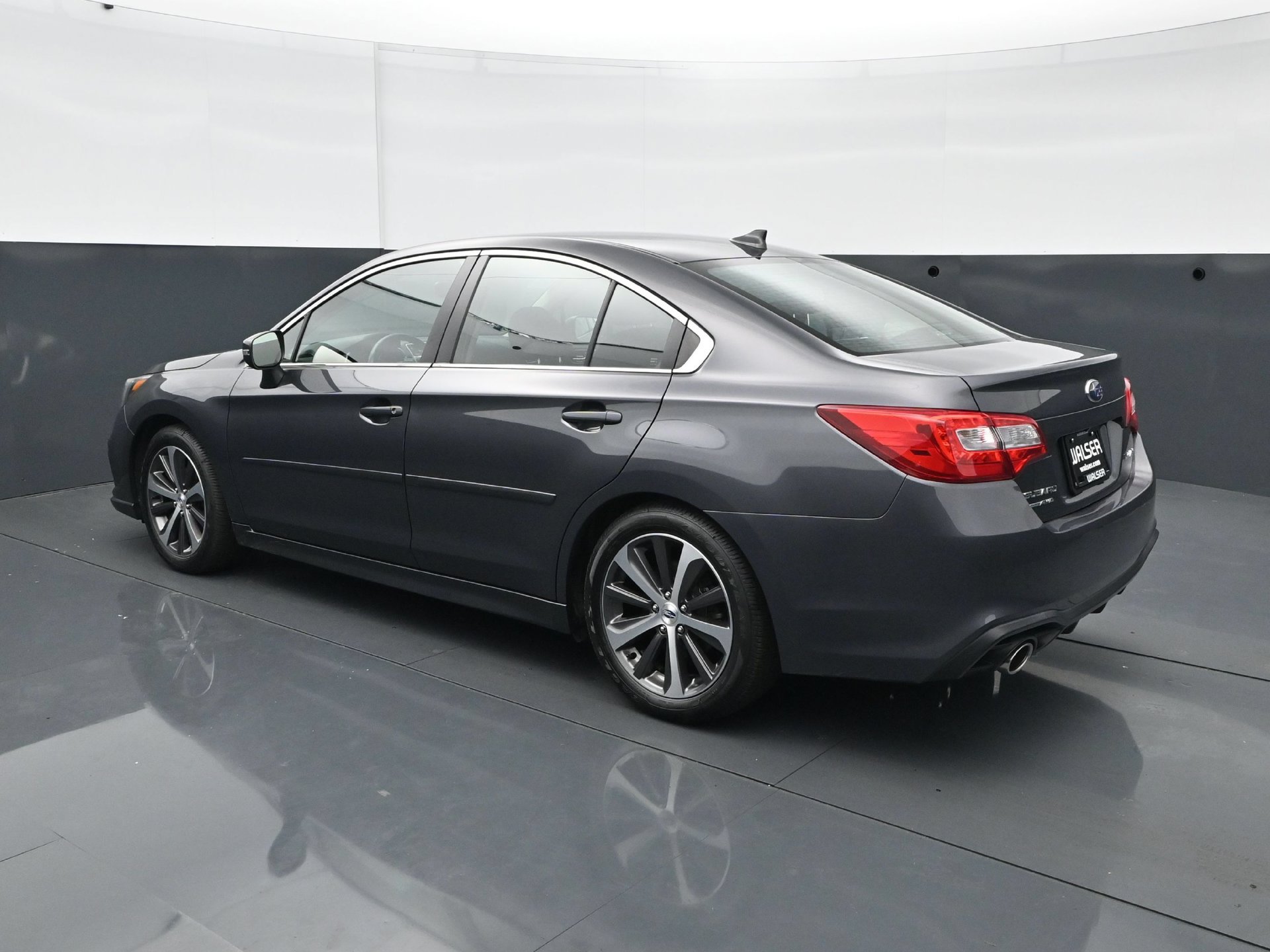 Used 2019 Subaru Legacy 2.5i Limited AWD/4WD image 4