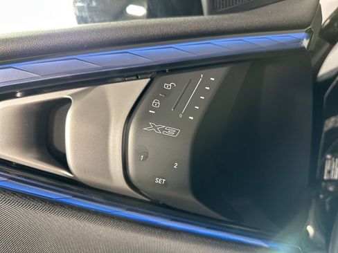 Used 2026 BMW X3 M50 w/ Premium Package image 9