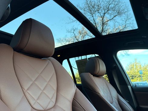 Certified 2023 BMW X5 xDrive40i w/ Premium Package image 21