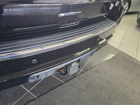 Used 2017 Jeep Grand Cherokee Overland image 34