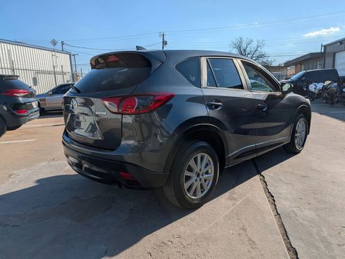 Used 2016 MAZDA CX-5 Touring image 7