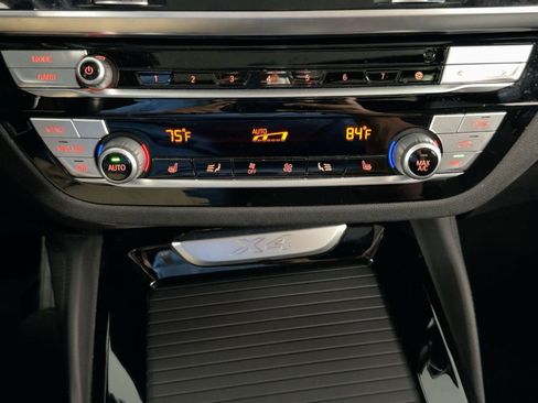 Used 2020 BMW X4 xDrive30i image 18