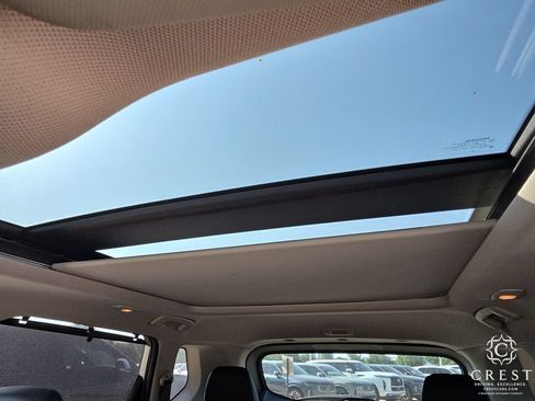 Used 2021 Nissan Rogue SV w/ Premium Package FWD image 20