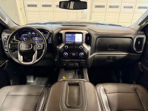 Used 2020 GMC Sierra 1500 SLT AWD/4WD image 24