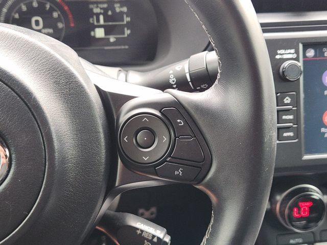 Used 2022 Toyota GR86 Premium RWD image 24