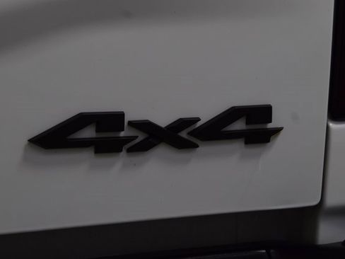 Used 2024 RAM 3500 Laramie w/ Night Edition image 20