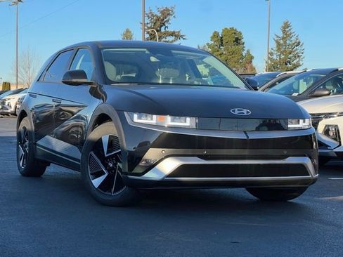 New 2026 Hyundai Ioniq 5 SEL image 1