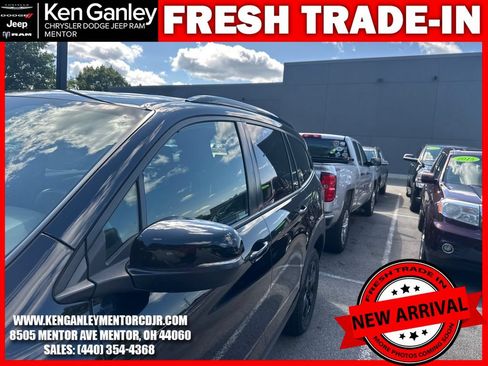 Used 2022 Honda Pilot TrailSport image 7
