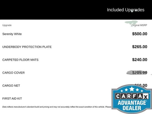 Used 2025 Hyundai Santa Fe XRT image 7