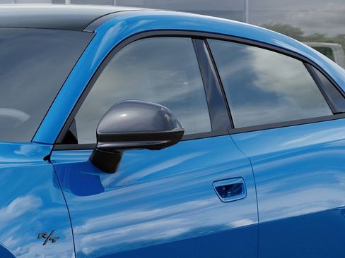 New 2026 Dodge Charger R/T image 12