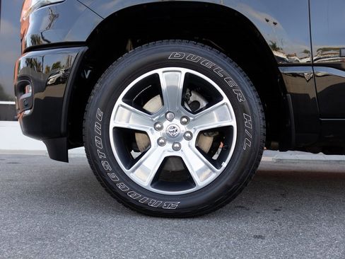 Used 2025 RAM 1500 Tradesman image 9